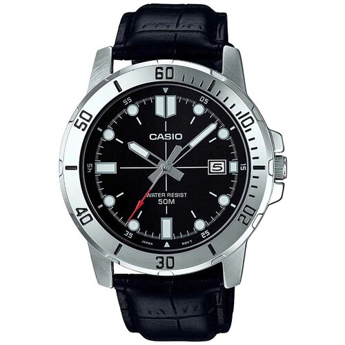 фото Наручные часы casio mtp-vd01l-1e