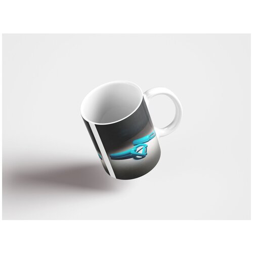 фото Кружка "овощечистка, семья, овощи" 320 мл lotsprints