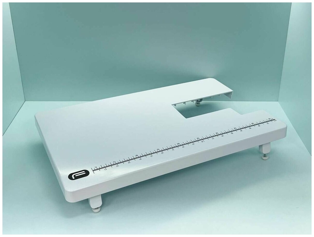 Приставной столик Format для швейной машины Janome EscapeV12/V14/V15/HomeDecor2077/2320