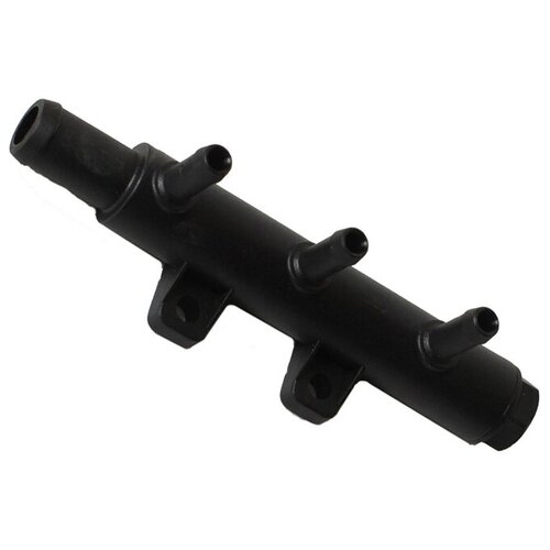 Газораспределитель (гребенка) 3 цил.