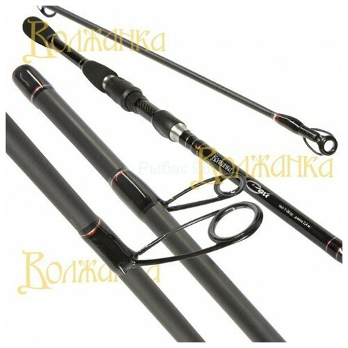 фото Спиннинг волжанка сай 2.4м 7-28г 024-0030