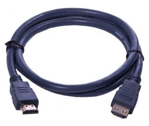  HDMI-HDMI v2.0 0.5 Wize (CP-HM-HM-0.5M) K-Lock -