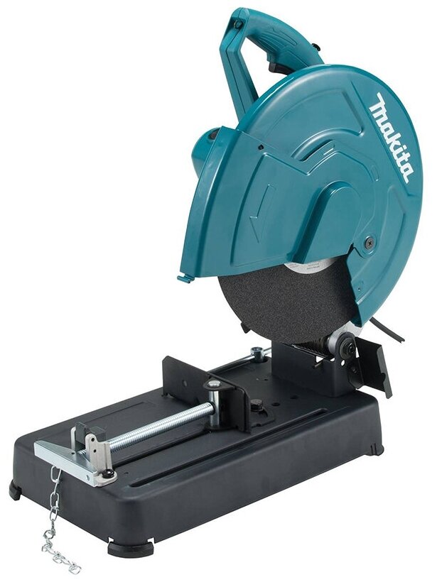 Монтажная пила MAKITA LW1401