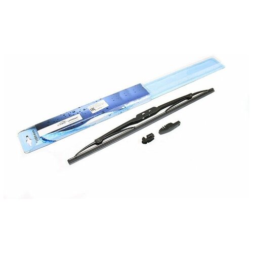 Щетка стеклоочистителя 400мм для ам ГАЗ-31103307 350₽