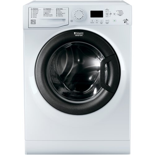 Стиральная машина Hotpoint VMSG 601 B белый 3693600₽