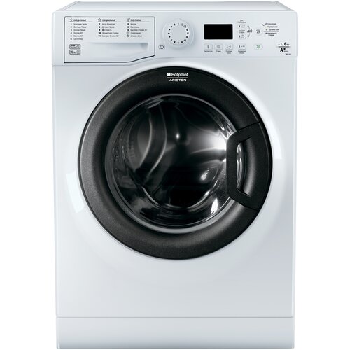 Стиральная машина Hotpoint VMSG 601 B, белый