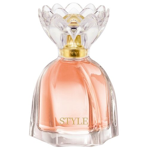 Princesse Marina De Bourbon Paris Парфюмерная вода Royal Style, 50 мл princesse marina de bourbon paris tendre reverence парфюмерная вода 30 ml женские духи