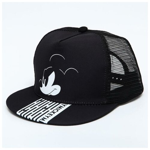 фото Кепка mickey mouse рр 56см disney