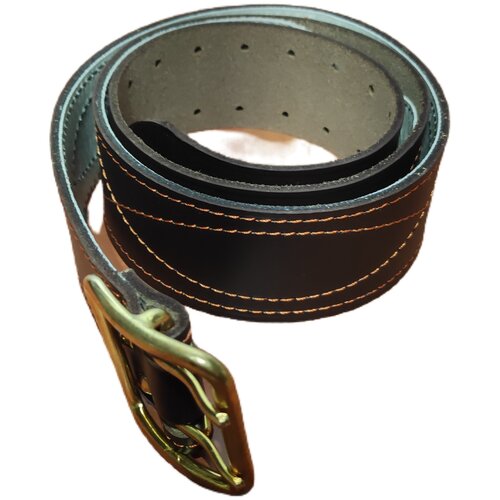 фото Ремень , размер 1, коричневый armybaza