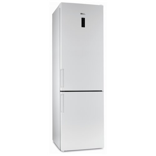 Холодильник Stinol STN 200 D белый (двухкамерный)