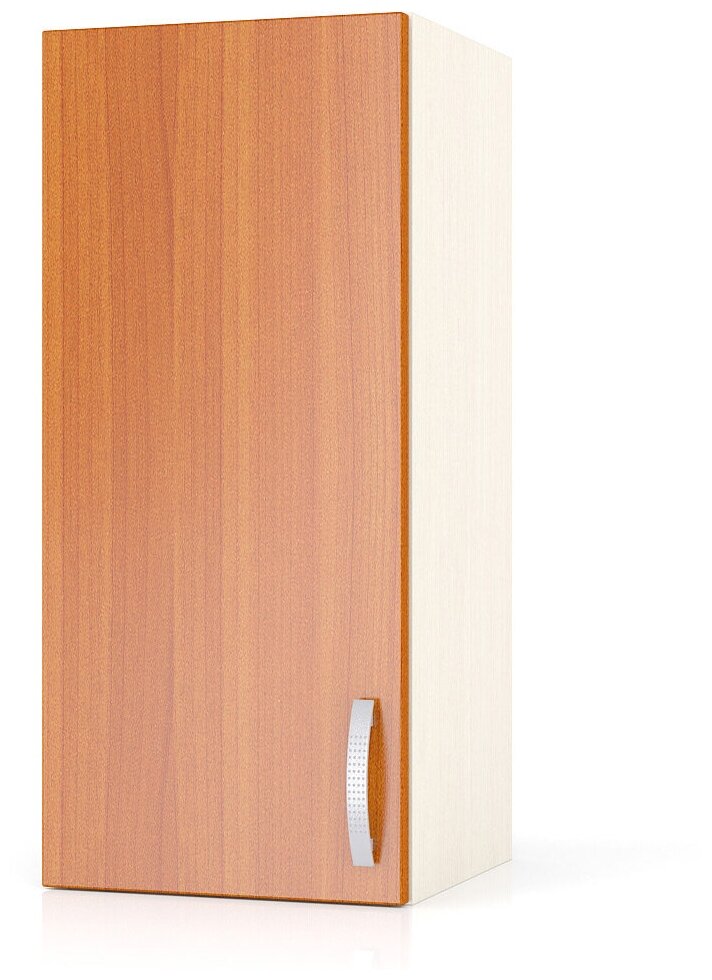 Кухонный шкаф МД-ШВ300 Шкаф 30 см. цвет дуб/вишня