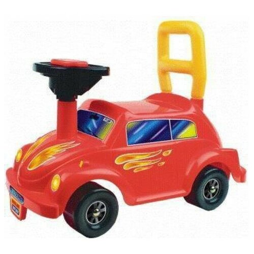 Каталка Авто GO! 431012 Норд /4/