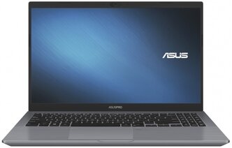 15.6" Ноутбук ASUS ASUSPRO P3540FA-BR1380 (1366x768, Intel Core i3 2.1 ГГц, RAM 8 ГБ, SSD 256 ГБ, без ОС), RU, 90NX0261-M17830, серый