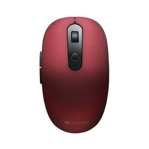 Беспроводная оптическая мышь 2 в 1 с 6 кнопками DPI 800100012001500 2 режима BT 24 ГГц Bat 114200₽