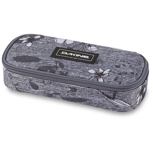 фото Пенал dakine school case (цвет: crescent floral)