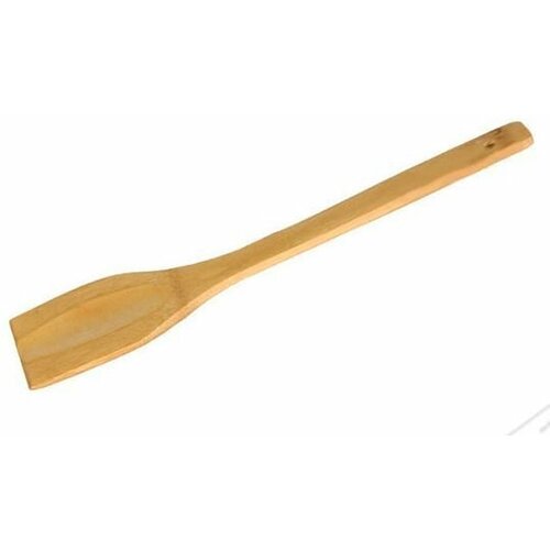 Лопатка бамбук 30см 3151