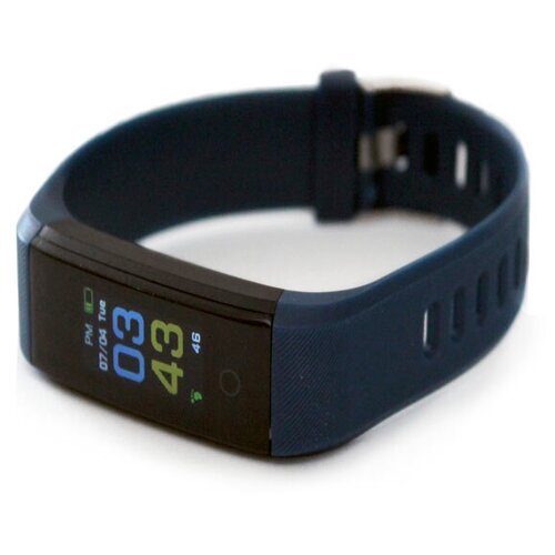 Фитнес Браслет Smart пульс шаги уведомления 48100₽