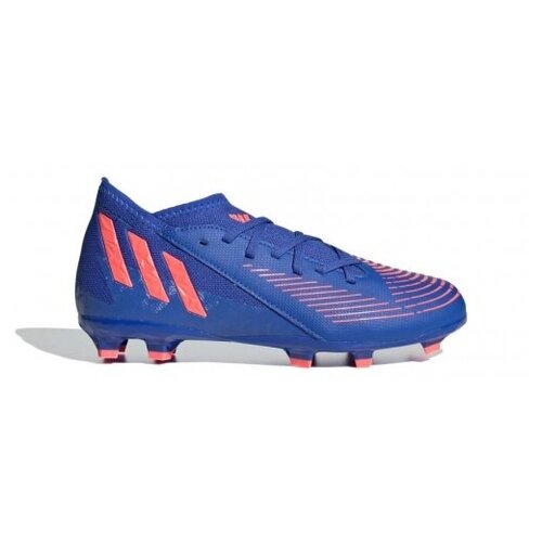 Детские бутсы ADIDAS PREDATOR EDGE. размер 30. Длина стопы 18см, длина стельки 18,5см.