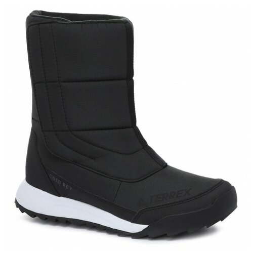 Ботинки Adidas TERREX CHOLEAH BOOT C.RDY черный, Размер 36,5