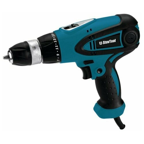 Дрель-шуруповерт STAVTOOL Д-4002 419000₽