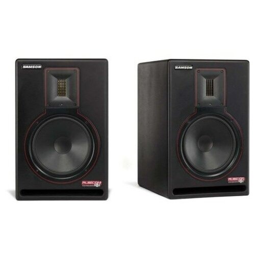 Студийные мониторы комплект Samson SARB8A 4804700₽