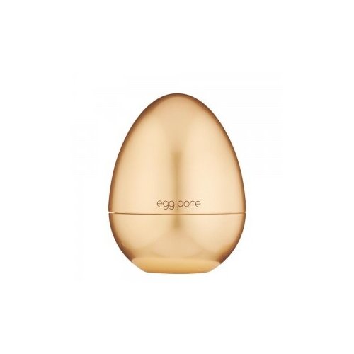 TONY MOLY бальзам-праймер Egg Pore Silky Smooth Balm, 20 мл, белый