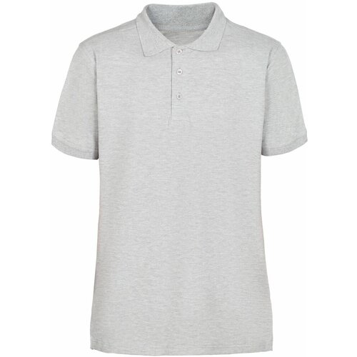 Рубашка Unit, размер L, серый