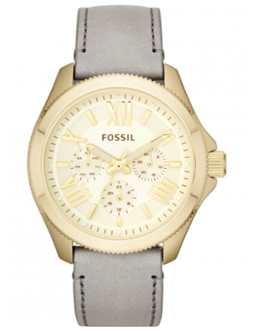 Наручные часы FOSSIL AM4529, золотой