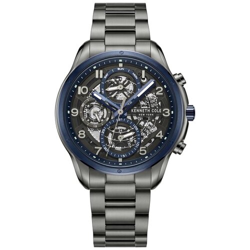 фото Наручные часы kenneth cole kcwgk2218903