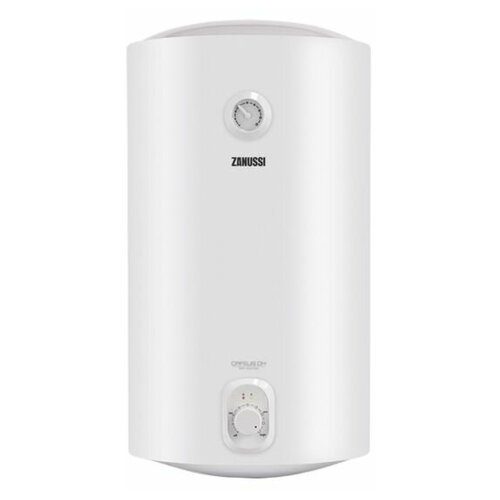Водонагреватель Zanussi ZWHS 80 Orfeus DH накопительный 15 кВт 80 л белый 2698250 1496500₽