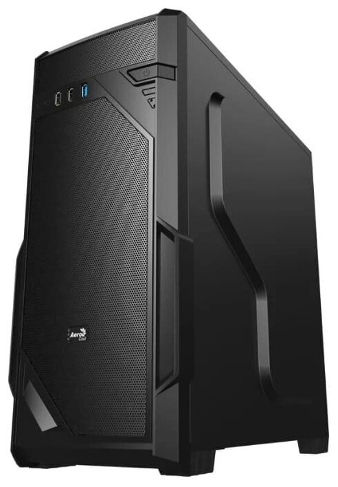 Игровой компьютер WAG 4761 Intel Core i5-12400F/16 ГБ DDR4/NVIDIA GeForce RTX 3060Ti 8 ГБ/Без HDD/480 ГБ SSD/DOS