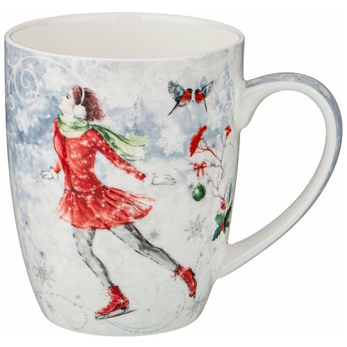 фото Кружка lefard с новым годом! lefard (415-2094)