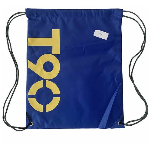 Сумка-рюкзак Спортивная E32995-01 (синяя)