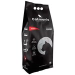 Catmania Unscented наполнитель для кошачьего туалета без аромата - 10 л - изображение