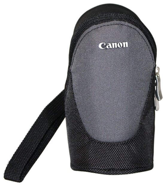 Чехол для видеокамеры Canon для HFR HFS FS HFM серий ремешок на руку крепление на пояс