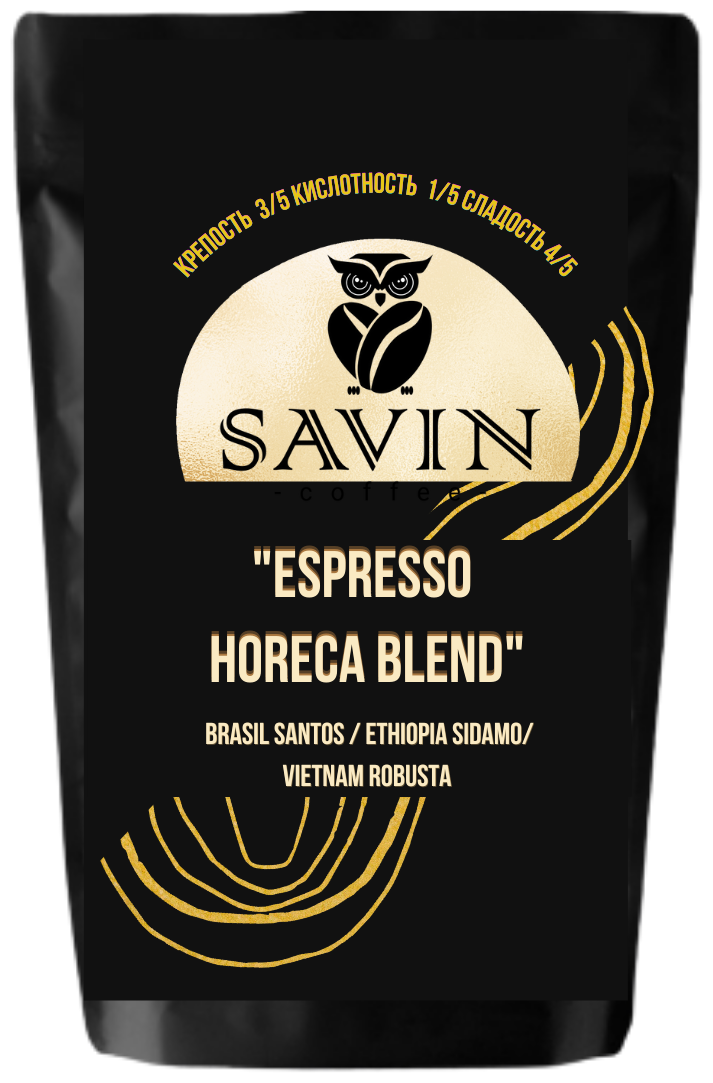 Кофе в зернах , Espresso Professional Blend 1кг