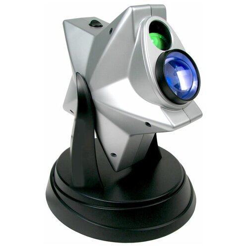 фото Лазерный проектор звездного неба laser stars astronomix