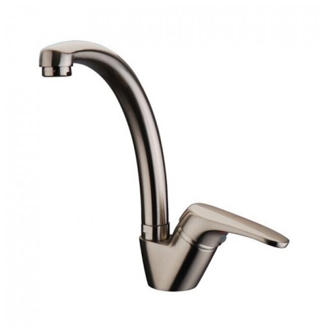 Смеситель для кухни Grohe BauEdge 31367001 хром