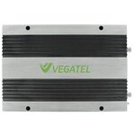 Репитер Vegatel AV2-1800/2100/2600 для транспорта - изображение