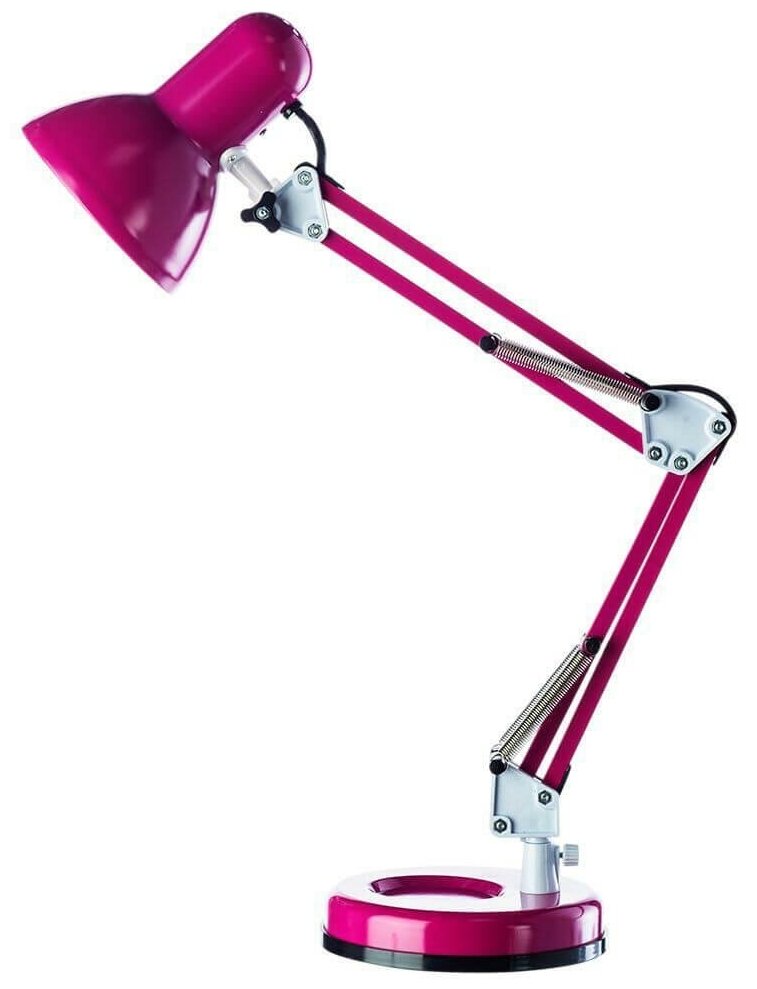 ARTE Lamp Настольная лампа Arte Lamp A1330LT-1MG