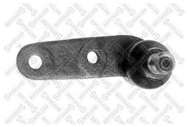 Шаровая опора нижняя передняя Stellox 52-01200-SX для Audi Coupe Audi 80 Ford Focus Marussia B1