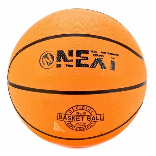 Мяч баскетбольный Next BS-500 247950