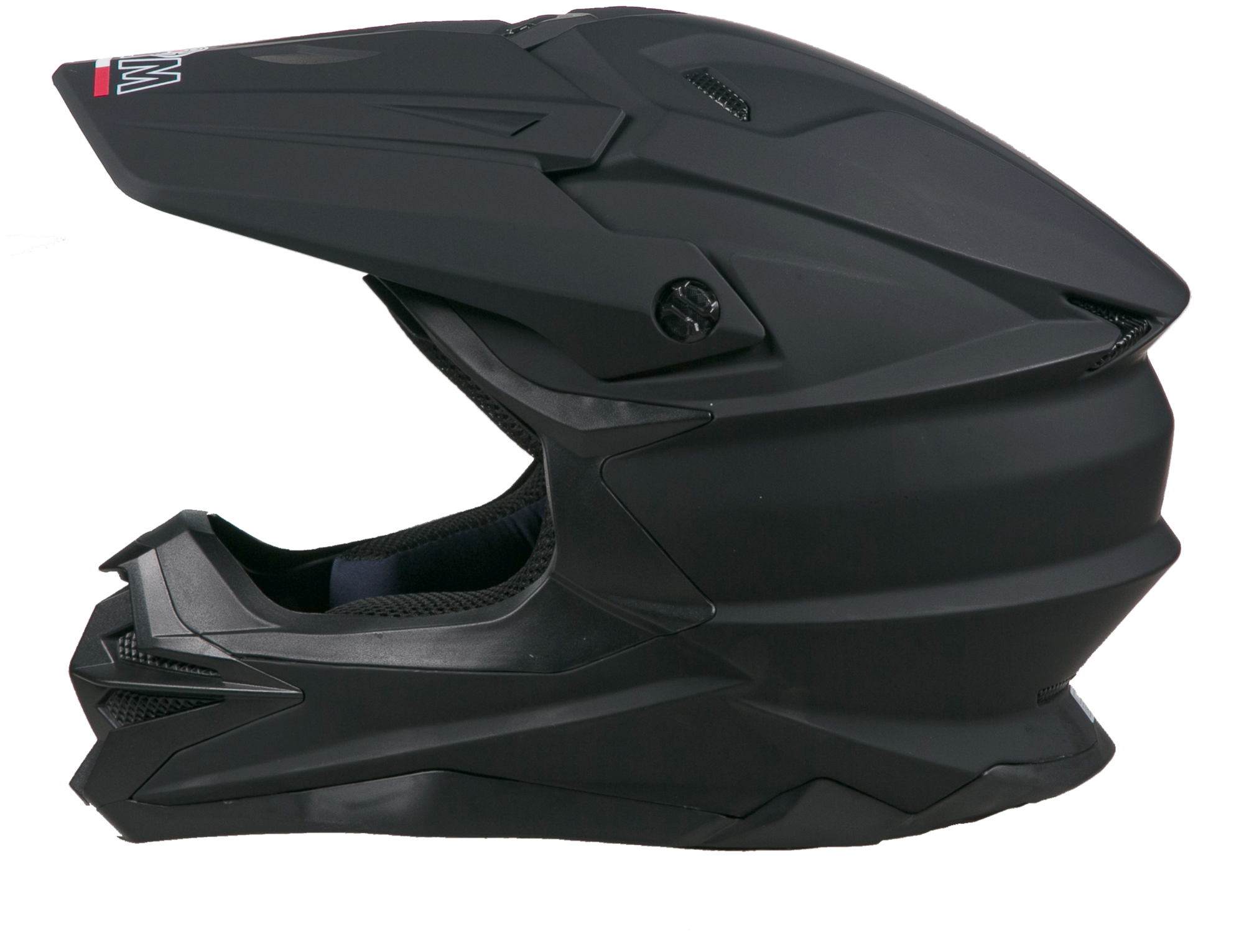 Шлем AiM JK803 Black Matt XS