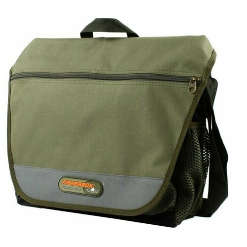 фото Сумка рыболовная fisherbox c104