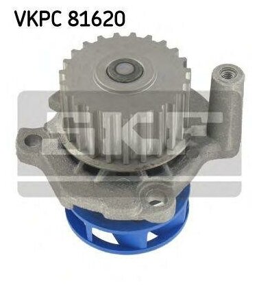 SKF водяной насос VKPC81620