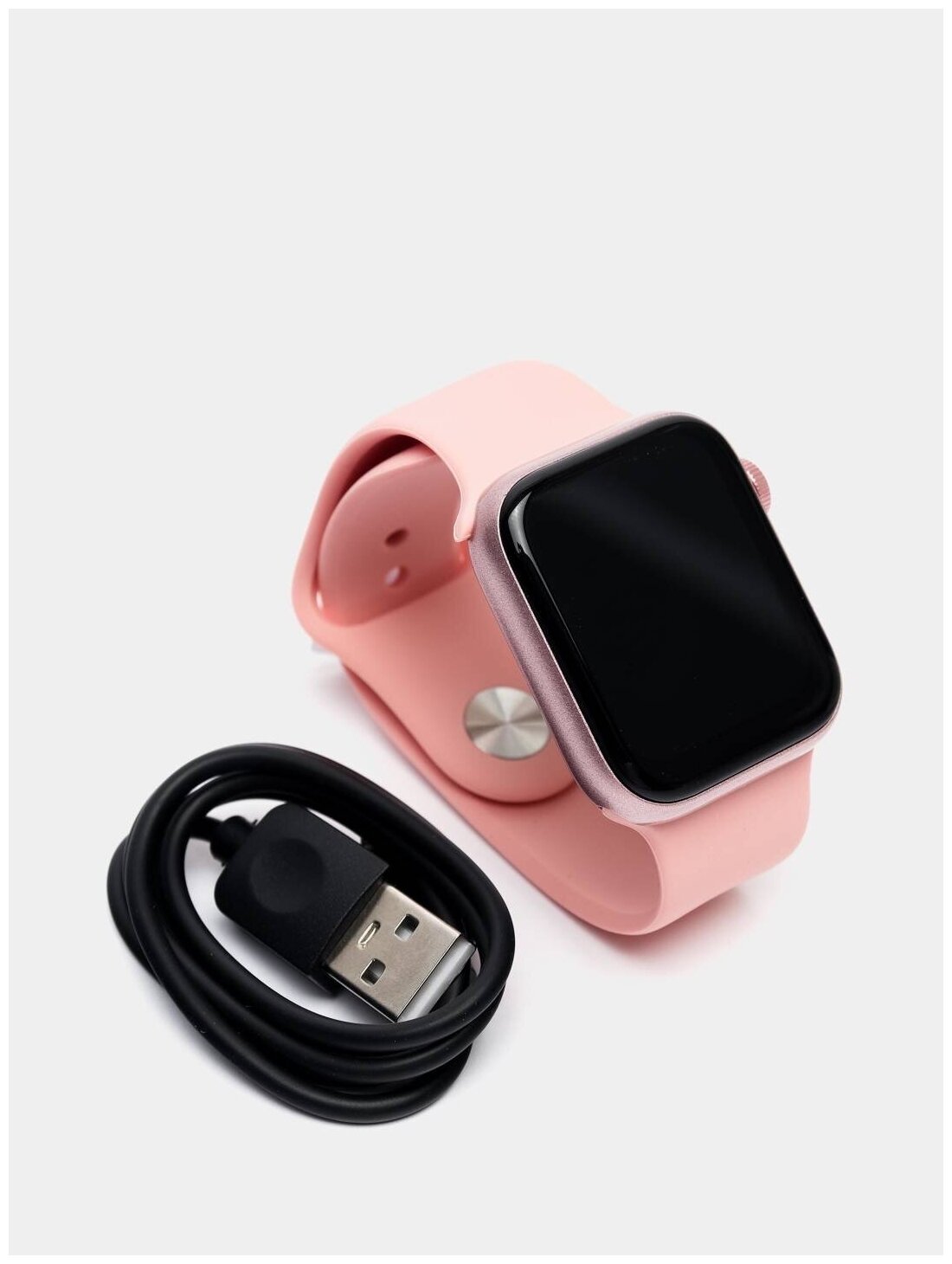 Часы Watch 6 40 mm / hw12 40 mm коробка оригинальная