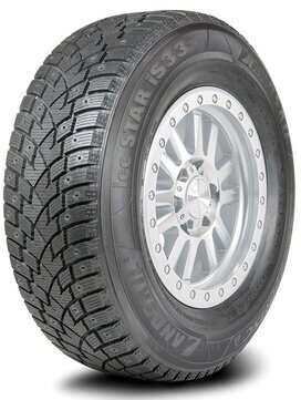 Landsail ice STAR iS33 Зима Шипованные 225/70 R16 107T [TL, XL]