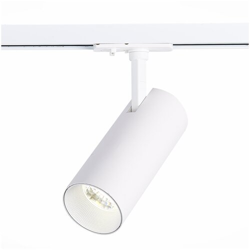 Трековый светильник однофазный 220V светодиодный ST Luce Mono ST350.536.20.36