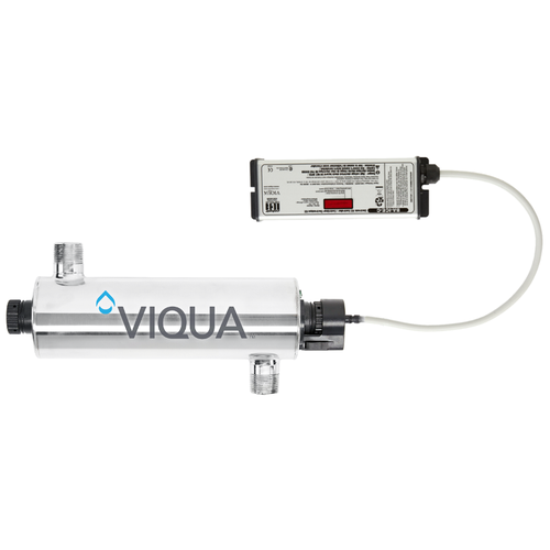 Ультрафиолетовая система обеззараживания VIQUA VH200/2