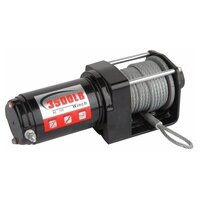 Лебедка электрическая для квадроциклов Master-Winch MW PM 3500